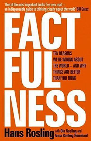 Factfulness review: The miracle of human progress