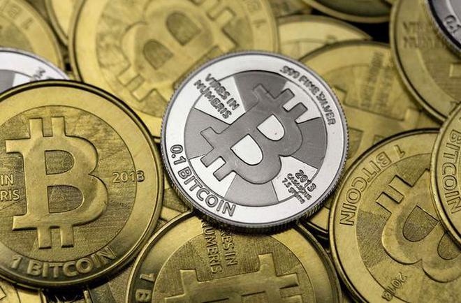 bitcoin exchange rate usd history