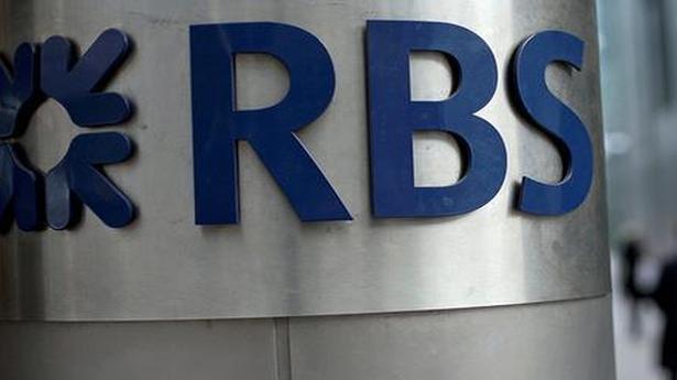 RBS to cut 443 jobs, to move many to India - The Hindu