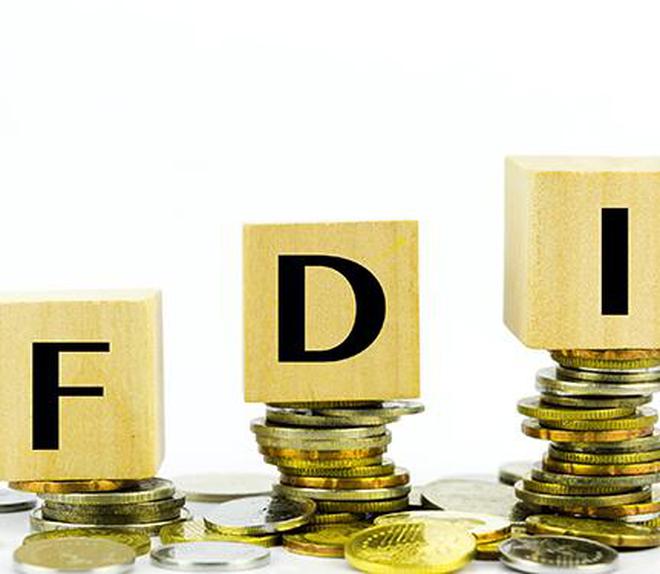 Image result for Union Cabinet approves 100% FDI in single brand retail