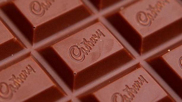 Mondelez faces India tax demand of up to $245 million - The Hindu
