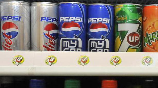 Pepsico to focus on people, product, planet - The Hindu