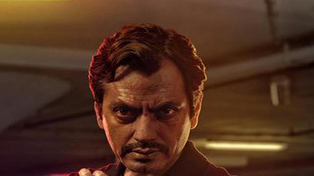 My Earnest Attempt Is To Live Another Man S Life  Nawazuddin Siddiqui On His Next Crime Drama  Mcmafia  - The Hindu