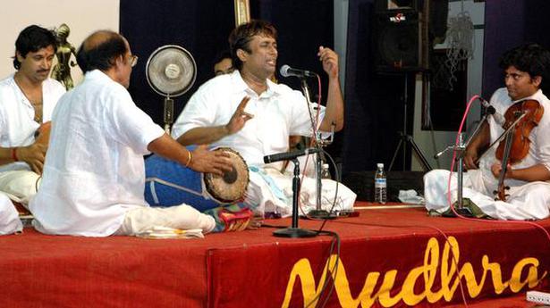 Let the music stream in — Margazhi is for everyone