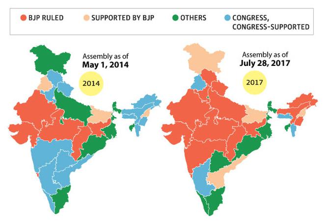 Gujarat political crisis: Congress MLAs shift to Bengaluru resort