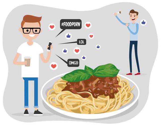 How social media killed the food critic