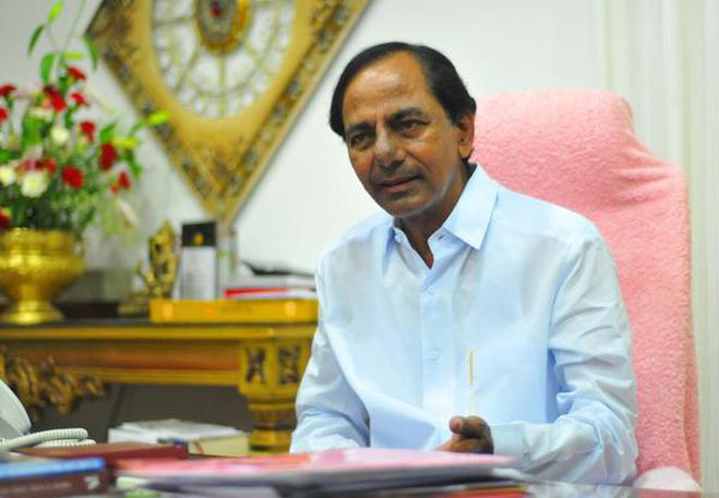 Image result for Agriculture Leadership award for 2017 bagged by KCR