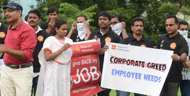 Image result for Workers remain divided in Sterlite!