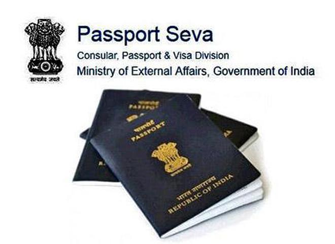 Image result for passport seva