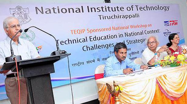 Image result for Technical Education in National Context: Challenges and Strategies