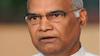 Current Bihar Ram Nath Kovind is the NDA government's choice for President.