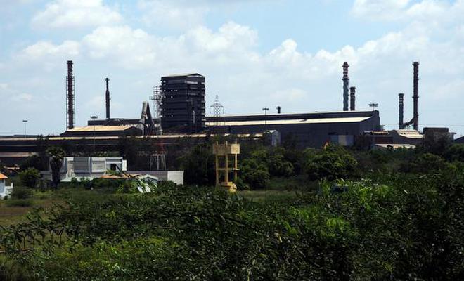 Image result for Tamilnadu government issued GO against Sterlite Copper Smelter