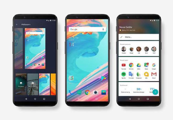 List of OnePlus Devices Getting Official Android 9.0 P Update