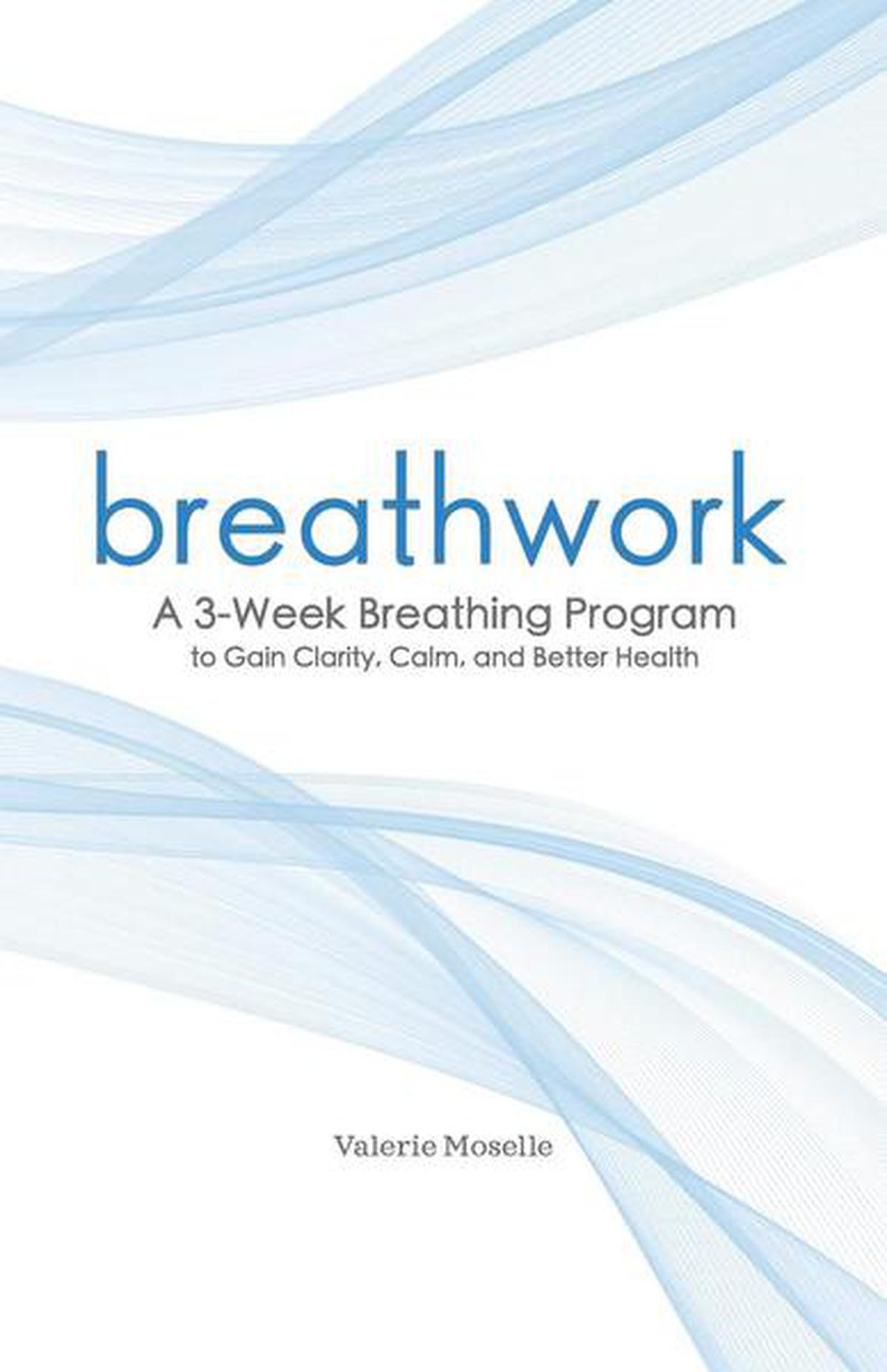 Des livres de santé qui nous aident à respirer, à manger, à bien vivre