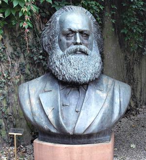 Image result for karl marx is born