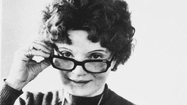 Muriel Spark Who Would Have Turned 100 This Year Is One Author To Be
