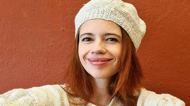 Watch | In conversation with Kalki Koechlin on her book ‘The Elephant in the Womb’