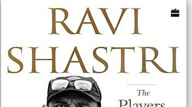 ‘Stargazing: The Players in My Life’ review: A warm tribute to cricket’s greats