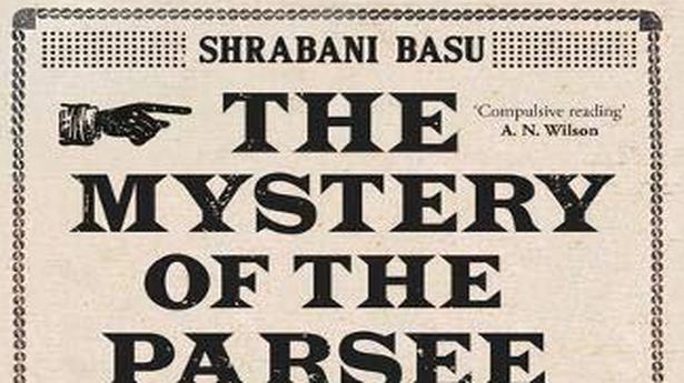‘The Mystery of the Parsee Lawyer: Arthur Conan Doyle, George Edalji and the Foreigner in the English Village’ review: When the creator of Sherlock Holmes stepped in to solve a real-life case