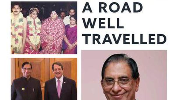 ‘A Road Well Travelled’ review: Bofors to match-fixing, a police officer recounts life in service