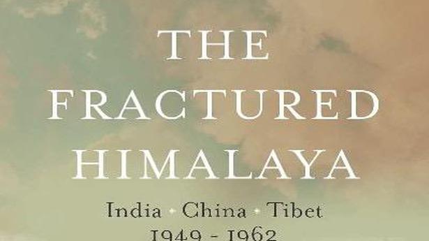 ‘The Fractured Himalaya: India, China, Tibet 1949-1962’ review: A march to estrangement