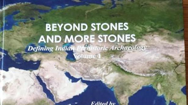 Tony Joseph Reviews Beyond Stones And More Stones Defining Indian