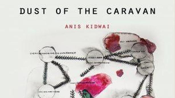‘Dust of the Caravan’ review: A keen sense of history and a critique of pre-1947 India