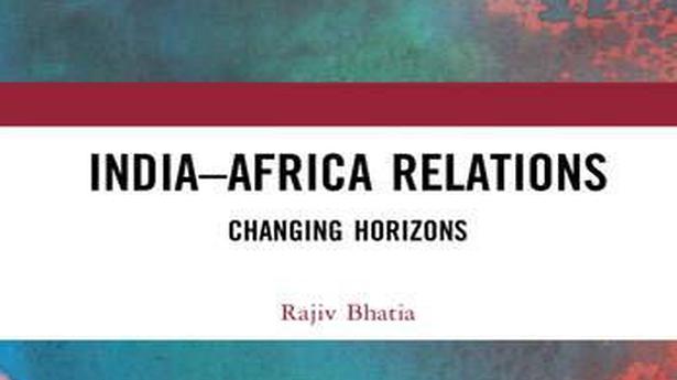 ‘India-Africa Relations: Changing Horizons’ review: An eye-opener on Africa