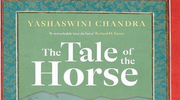 ‘The Tale of the Horse: A History of India on Horseback’ review: Reimagining the horse and its unique place in Indian history