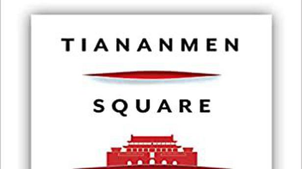 ‘Tiananmen Square: The Making of a Protest’ review: History as drama: an eyewitness recounts Tiananmen unrest