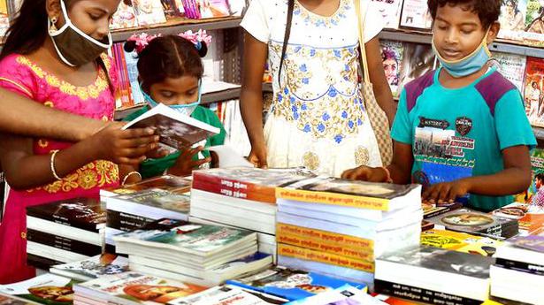 A new chapter: How self-publishing is gaining ground among Tamil authors
