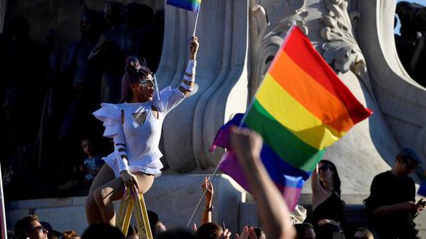 Shakespeare, Sappho risk ban under Hungary's anti-LGBT+ law
