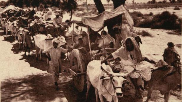 People of India will reject ‘Partition Horrors Remembrance Day’, says Pakistan