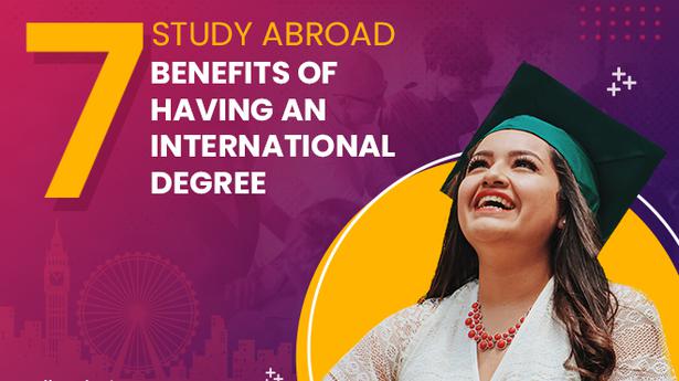 7 Reasons to Study Abroad in 2022