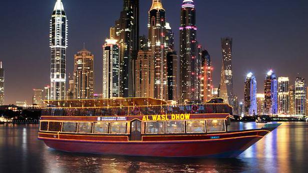 Dubai Tour: Experience the charm of Arab hospitality on Dhow cruise