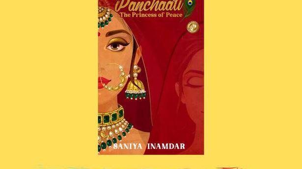 Panchaali - The Princess of Peace