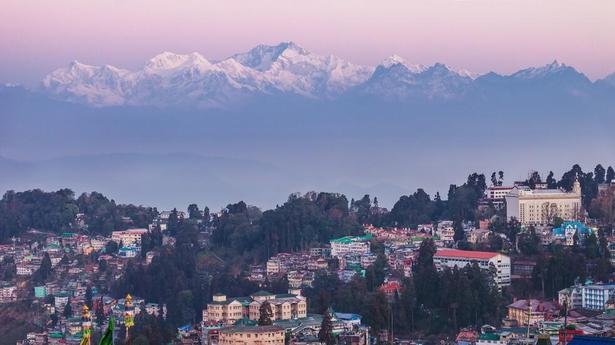 EXPLORING SIKKIM IN WINTERS: PLACES TO VISIT AND TRAVEL TIPS