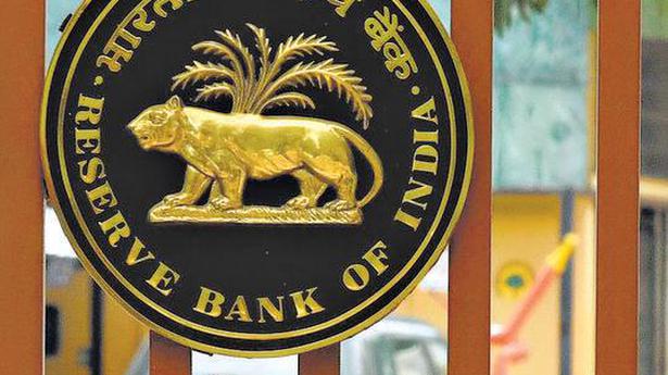 RBI extends Ways and Means credit for States, UTs to Sept.
