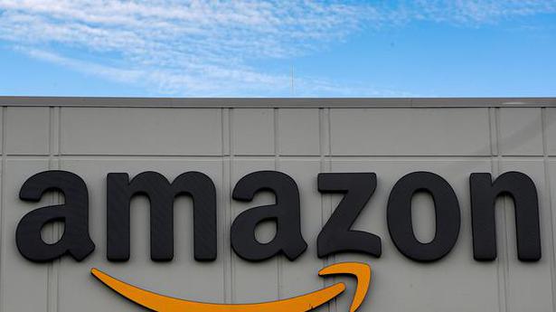 Supreme Court issues notice to Future group on Amazon plea against Delhi HC stay