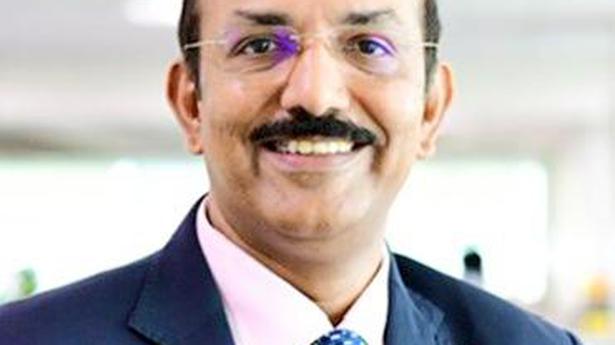 Industry should focus on value creation, says DHL Express India MD R.S. Subramanian