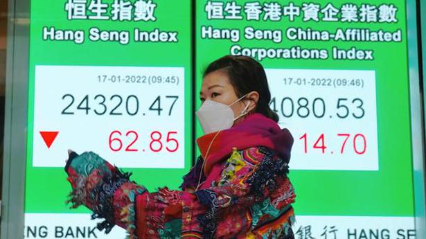 China’s economy grows 8.1% to $18 tn