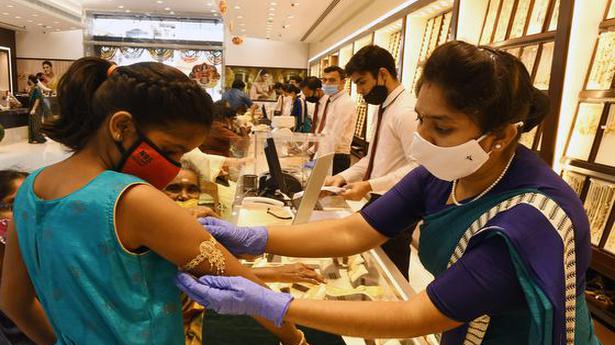 Gold demand rises 47% in July-September: WGC