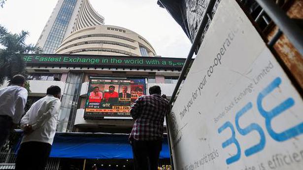 Sensex, Nifty slide 1.65% as Omicron raises uncertainty