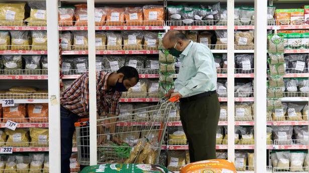 Future Retail misses date for ₹3,495-crore payment