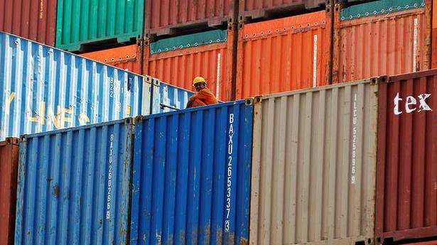 Economic Survey | India’s Bill on import of shipping services rose by 65%
