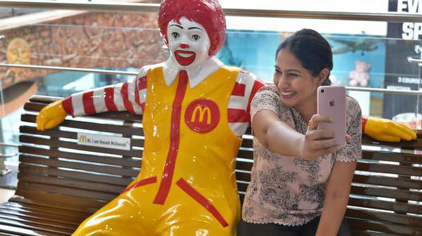 McDonald’s India adds 'Turmeric Latte', 'Masala Kadak Chai' on McCafe menu