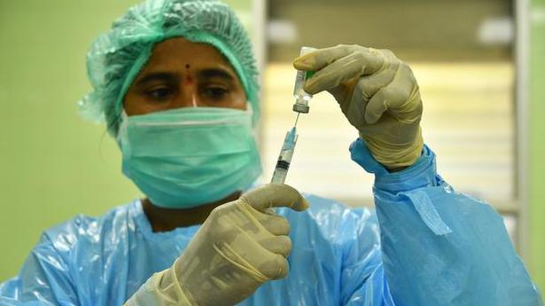 Centre can cut GST rates on COVID-19 vaccines, critical supplies, say experts