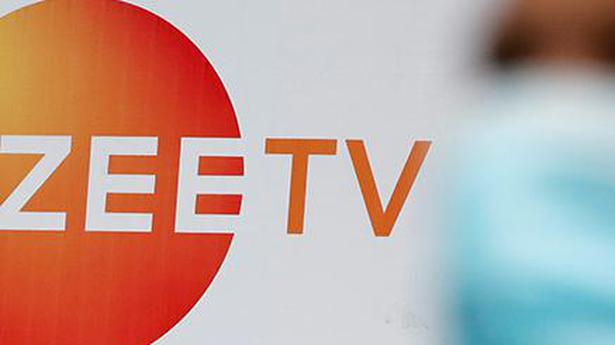 Sony’s India unit agrees to absorb Zee Entertainment