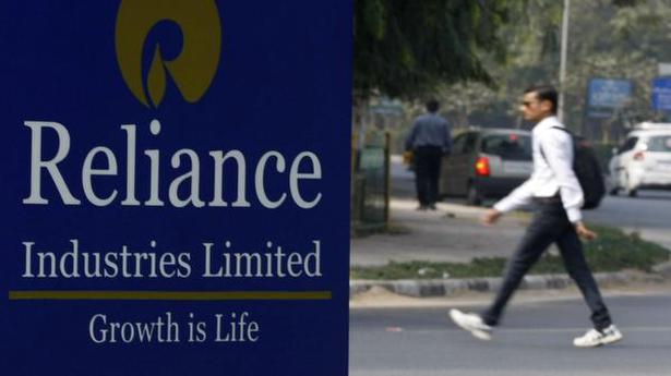 Reliance expects approvals for oil-to-chemicals business spin-off by Q2