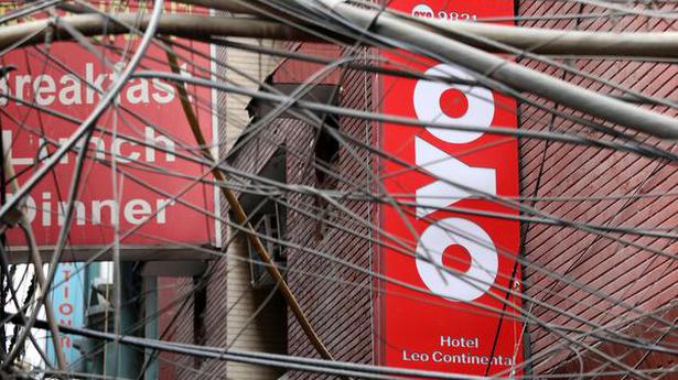 OYO denies bankruptcy reports